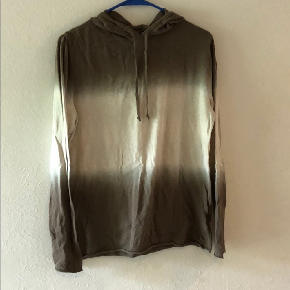 Marc Anthony hoodie
